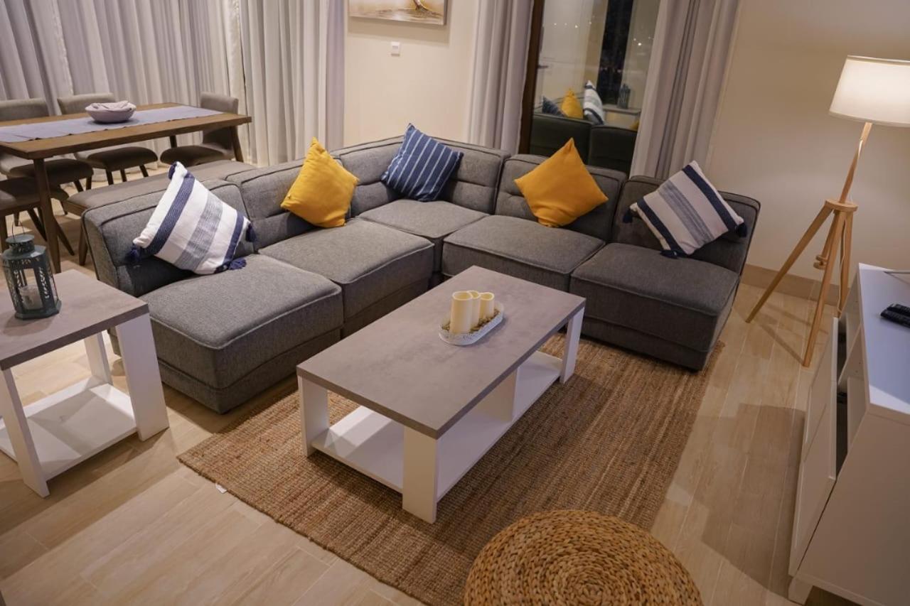 Hawana Salalah Villa