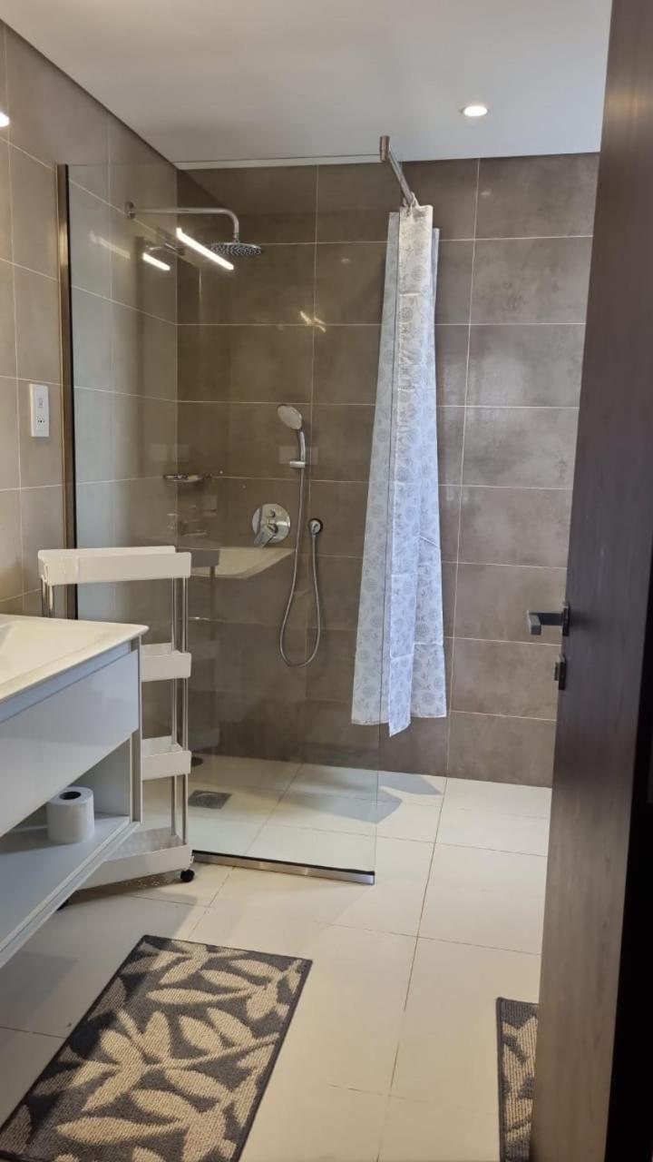 Hawana Salalah Villa