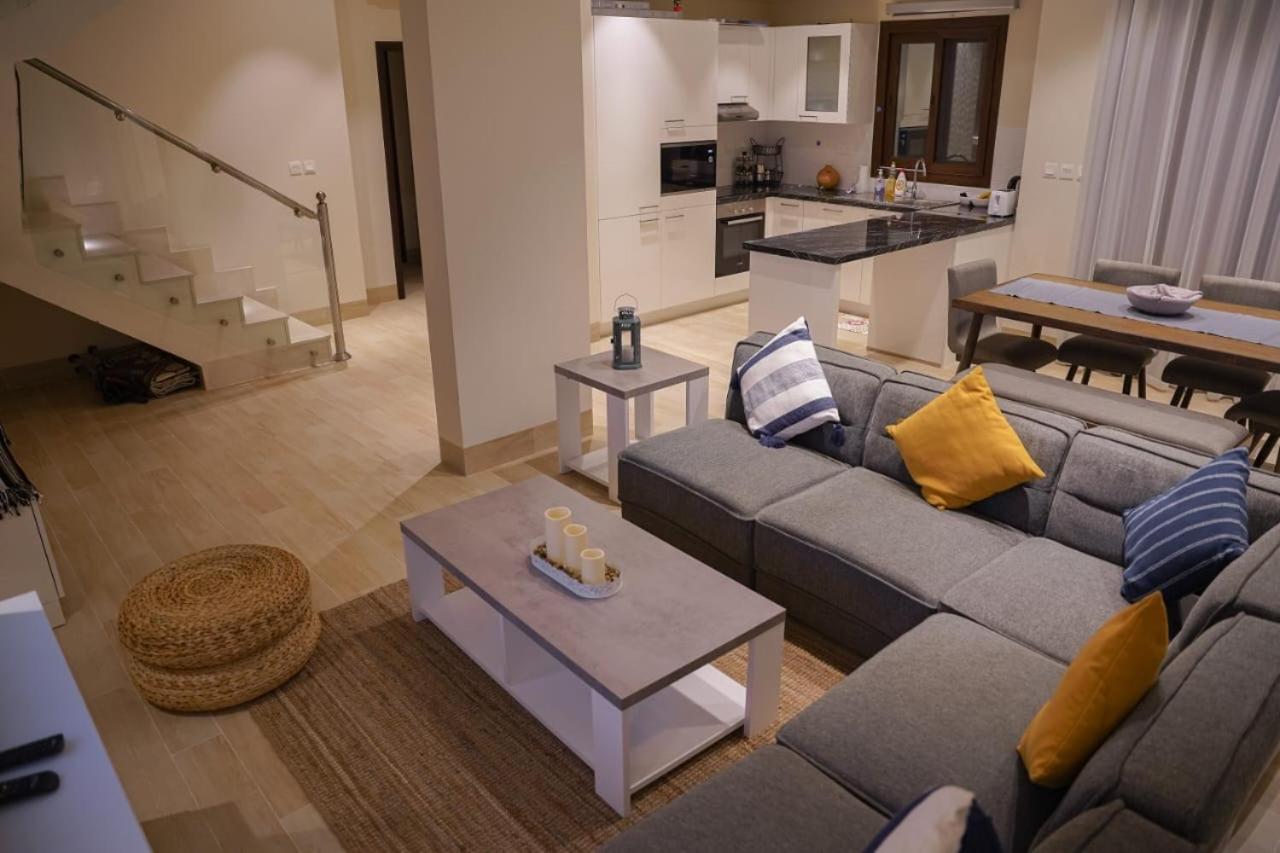 Hawana Salalah Villa