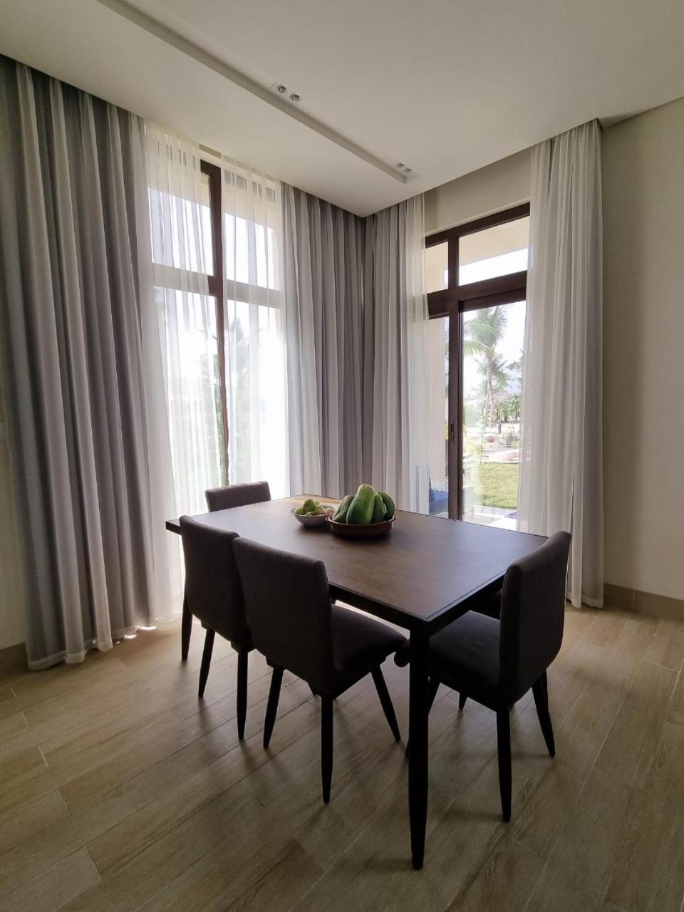 Hawana Salalah Villa