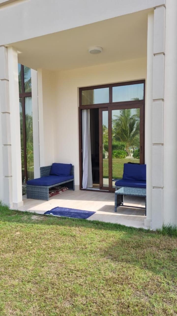 Hawana Salalah Villa