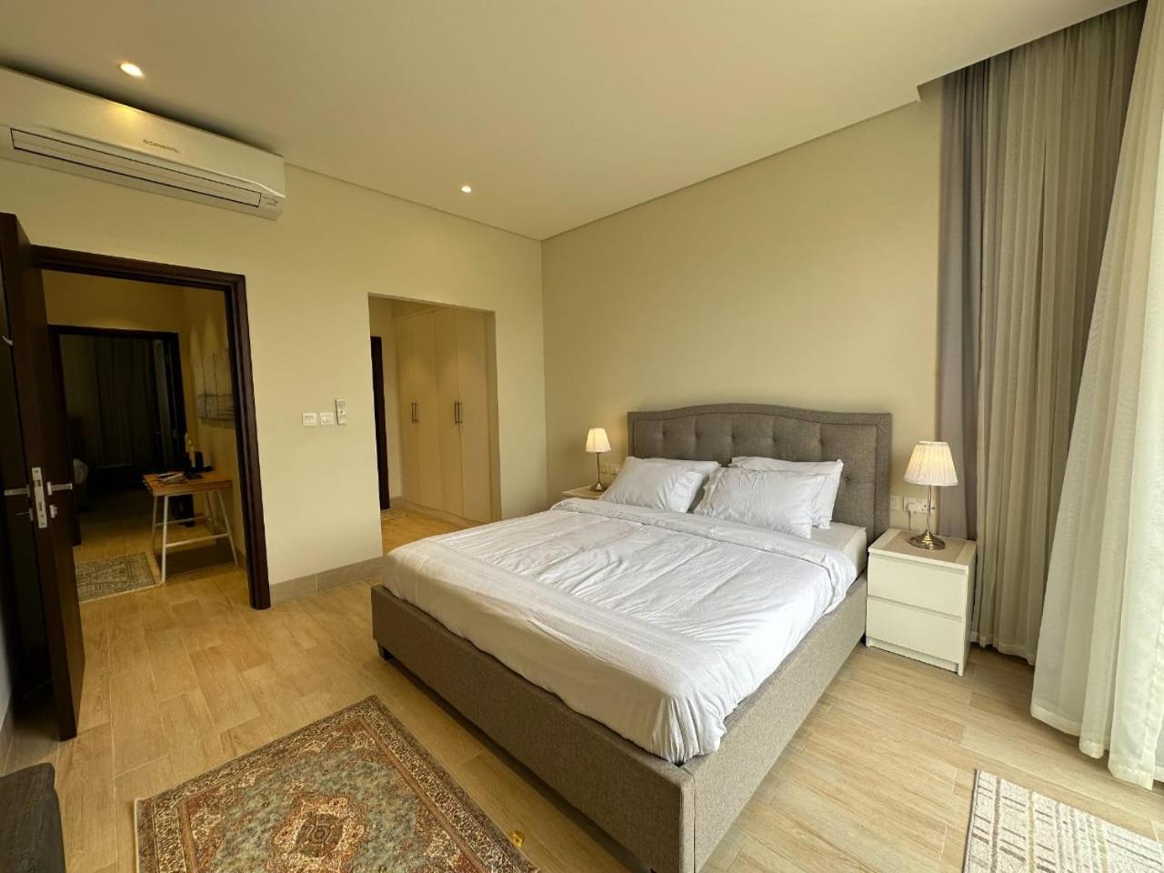 Hawana Salalah Villa
