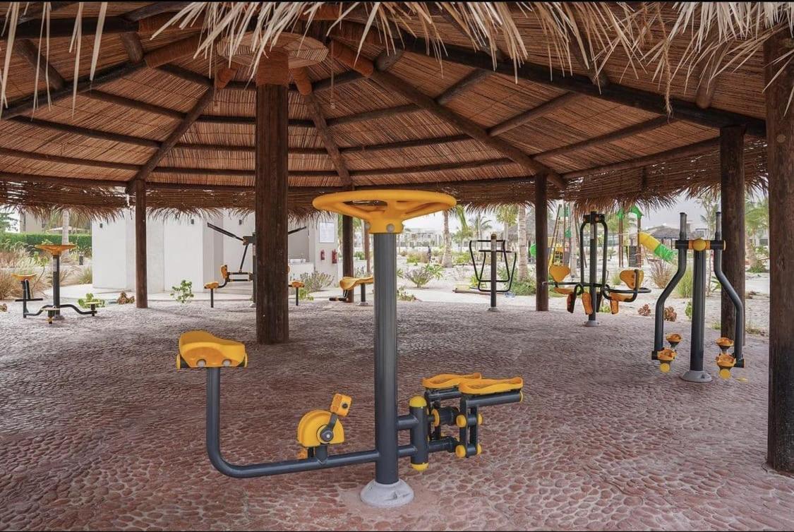 Hawana Salalah Villa