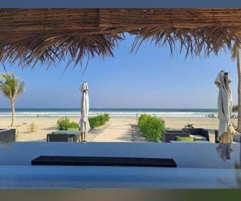 Hawana Salalah Villa