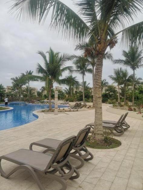 Hawana Salalah Villa