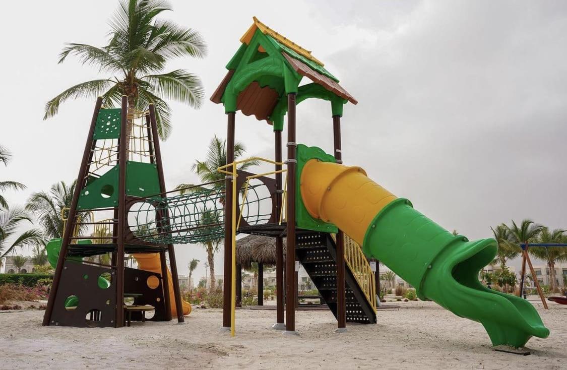 Hawana Salalah Villa