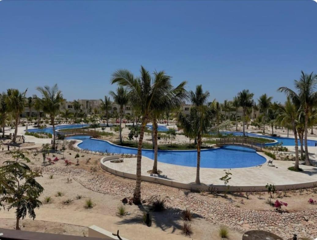 Hawana Salalah Villa
