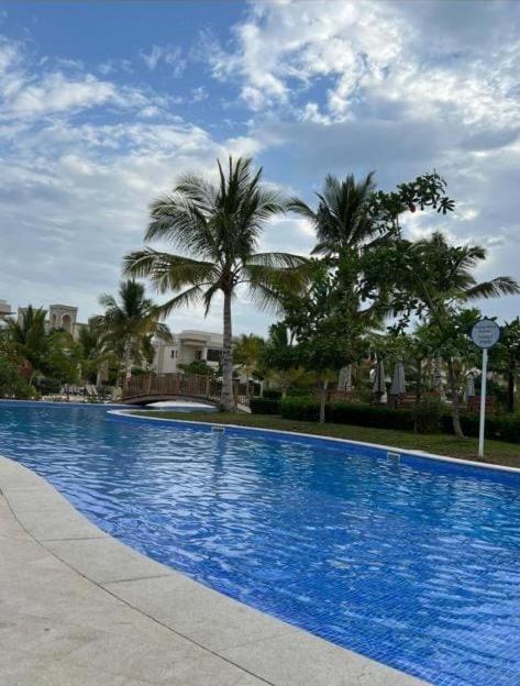 Hawana Salalah Villa