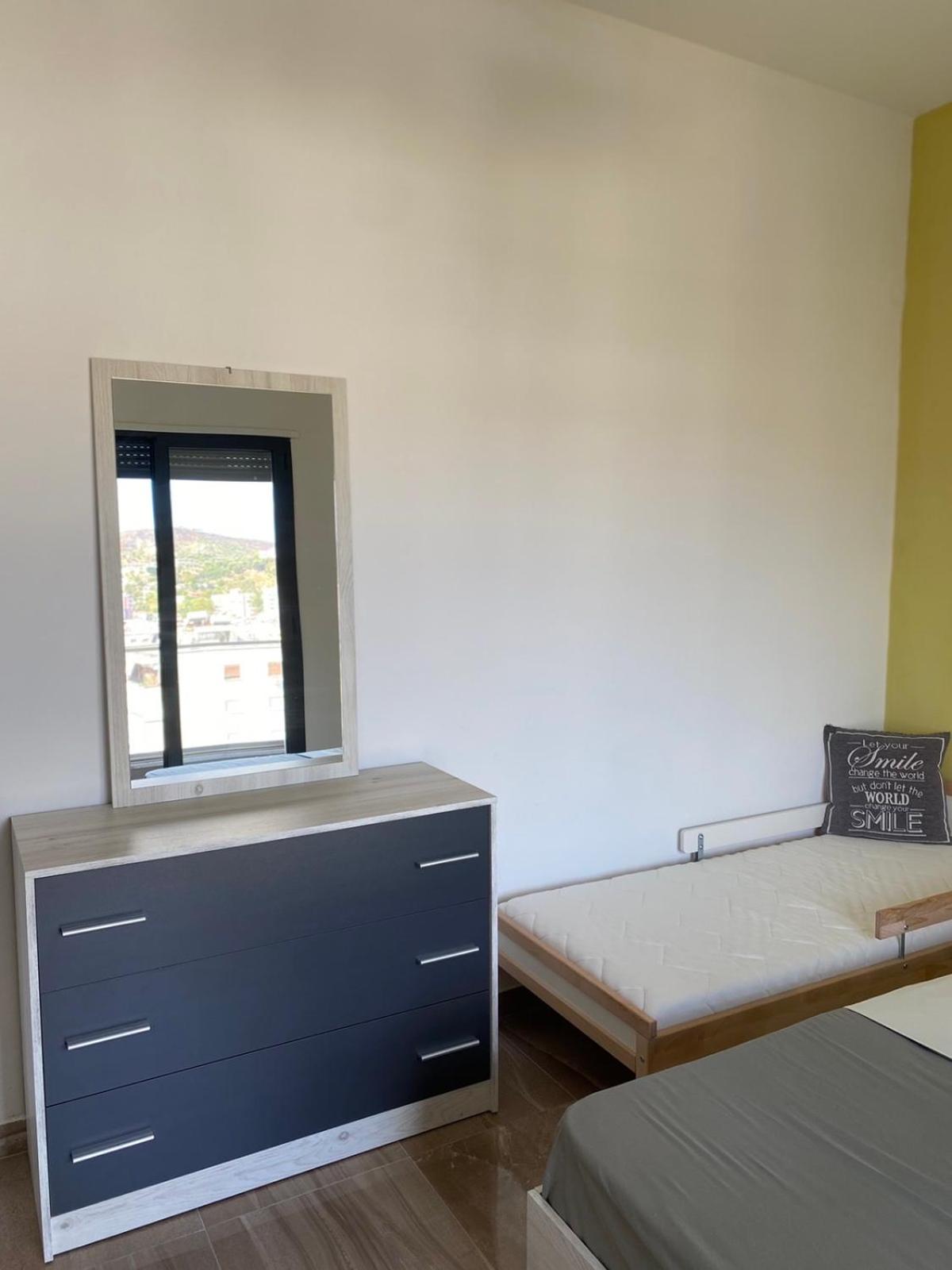 Blue Apartment Vlore