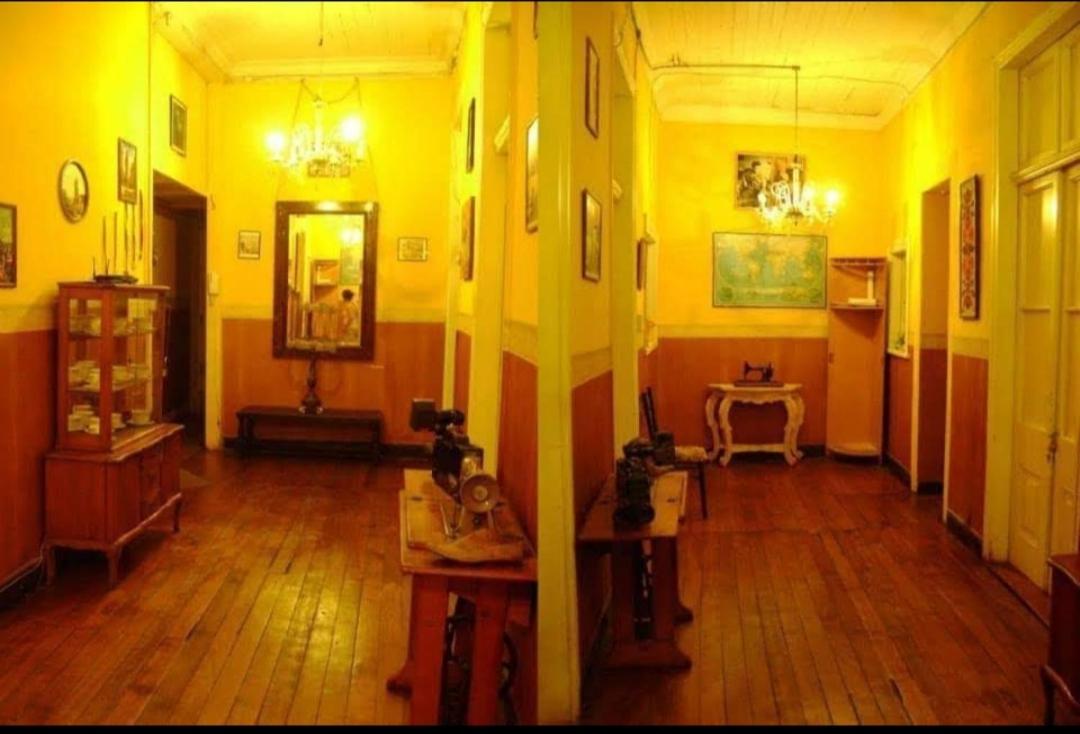 Posada resto-bar