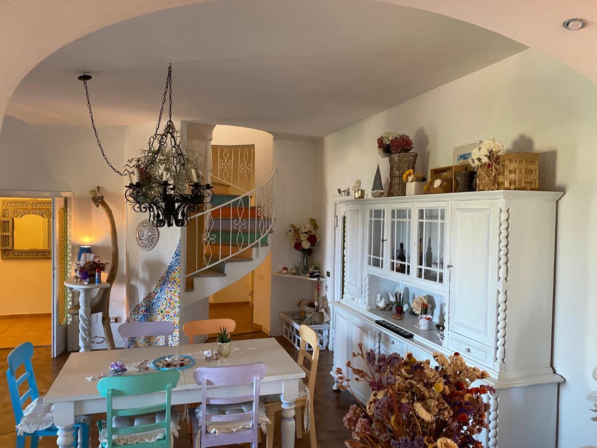 B&B Oltremare view 2