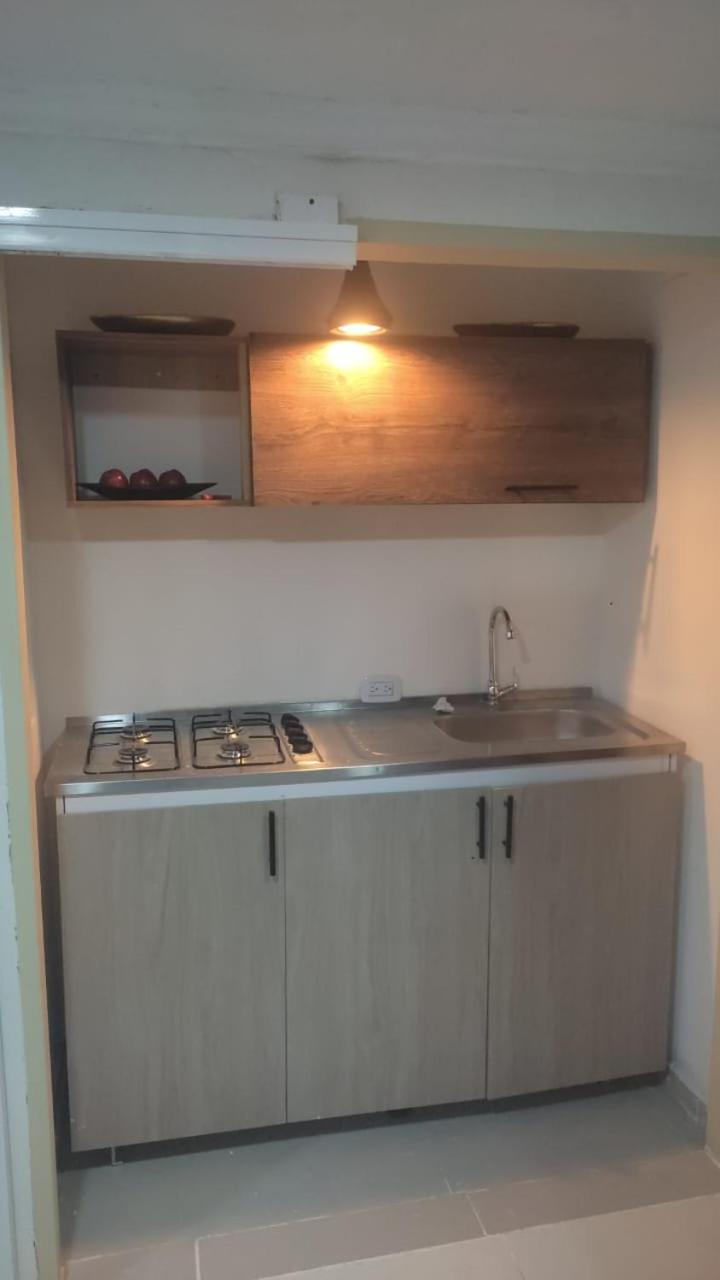 Apartamento privado central 2P