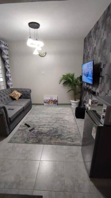 Roysambu staycation