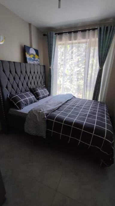 Roysambu staycation