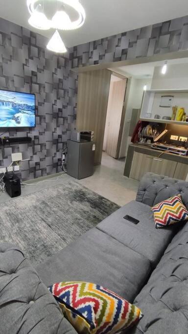 Roysambu staycation