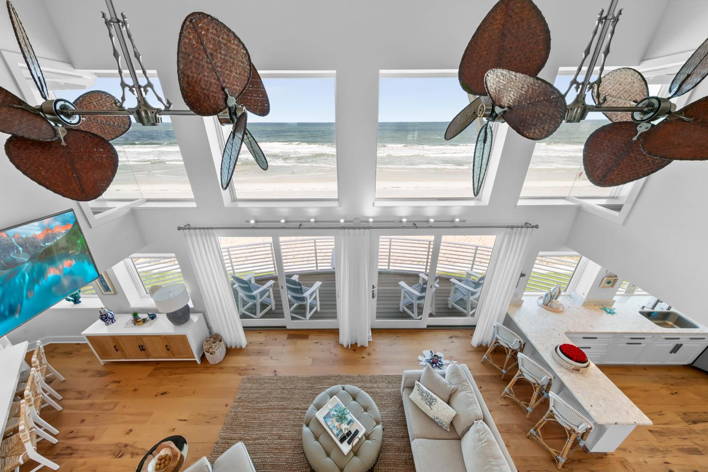 Ocean Therapy Beach House / Ponte Vedra Beach view 4
