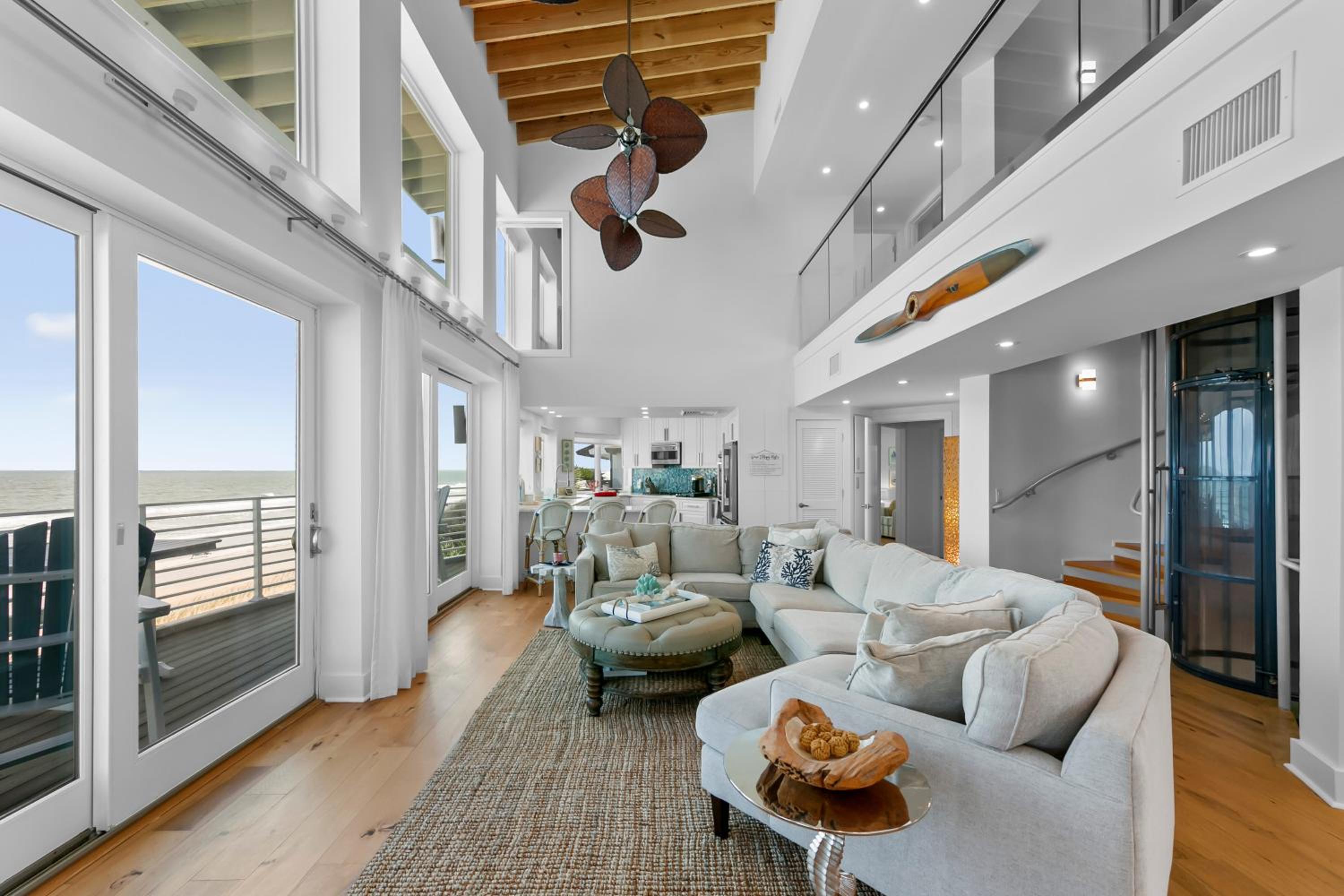 Ocean Therapy Beach House / Ponte Vedra Beach view 5