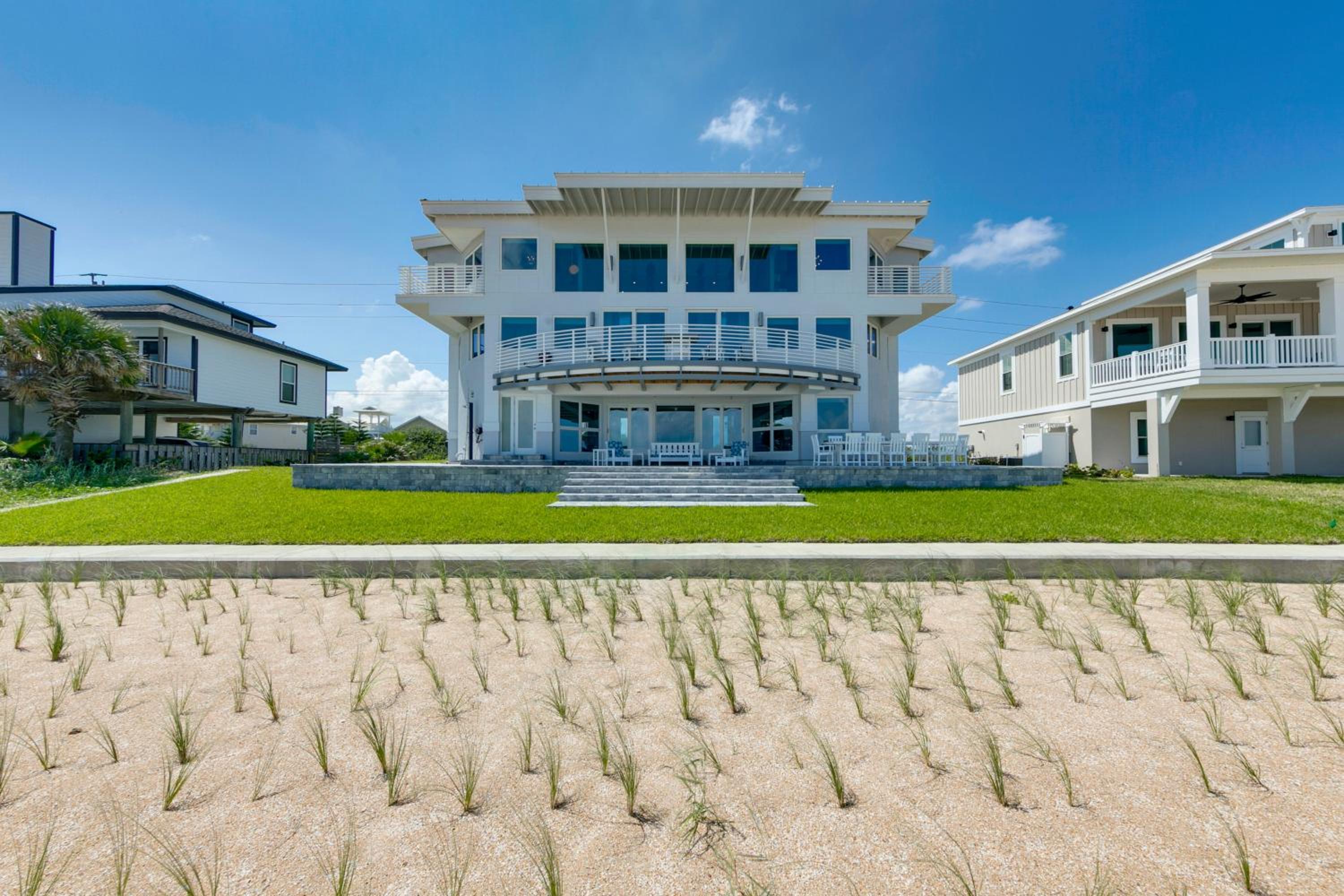 Ocean Therapy Beach House / Ponte Vedra Beach view 3