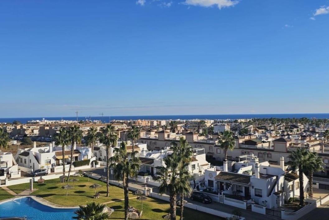 La Victoria apartament,Jumilla II, 2 bedrooms, 2 bathrooms and beautiful swimming pool view 5