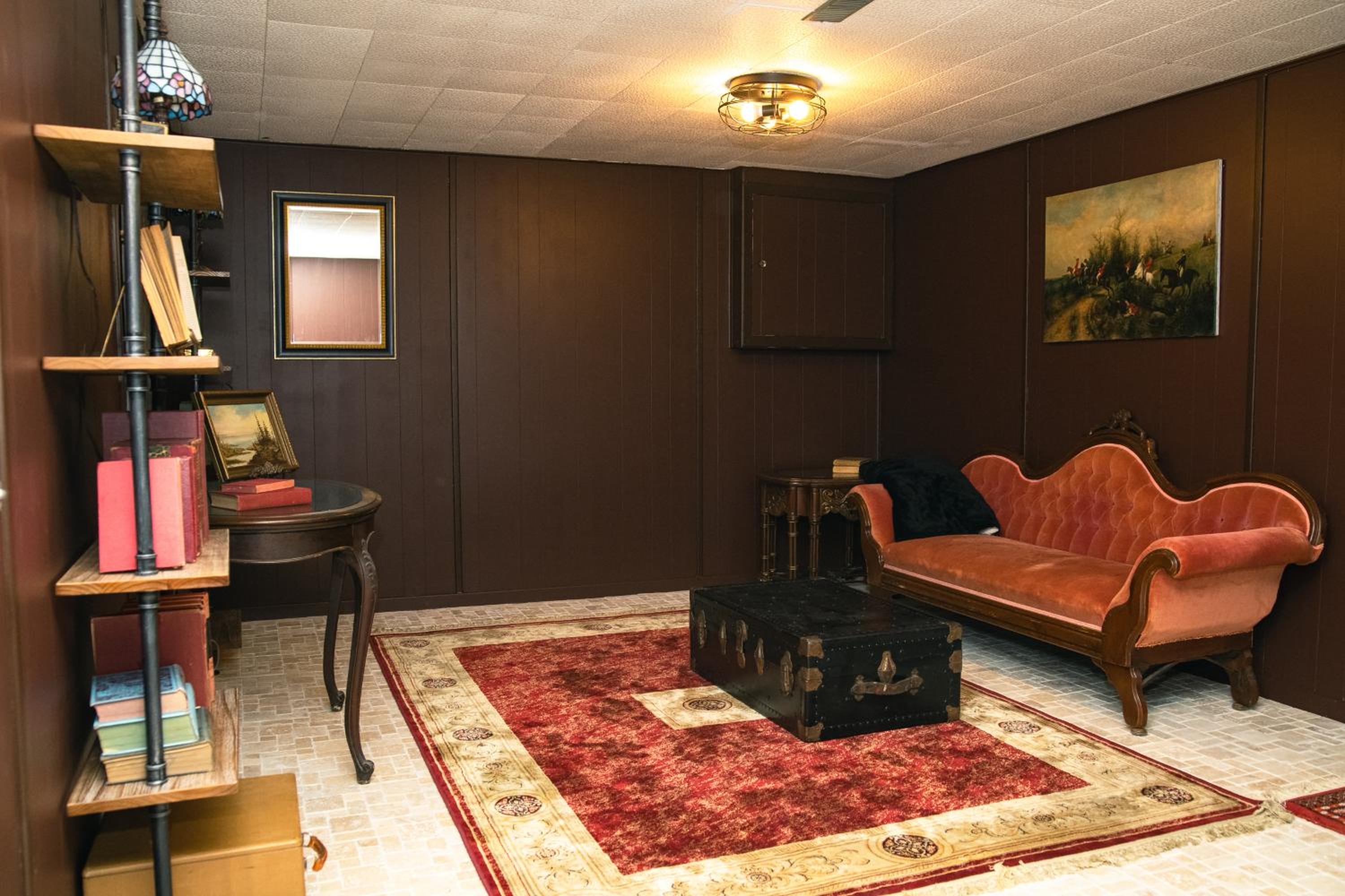 Cellar House NOTL - Entire Home in the Heart of Niagara-on-the-Lake