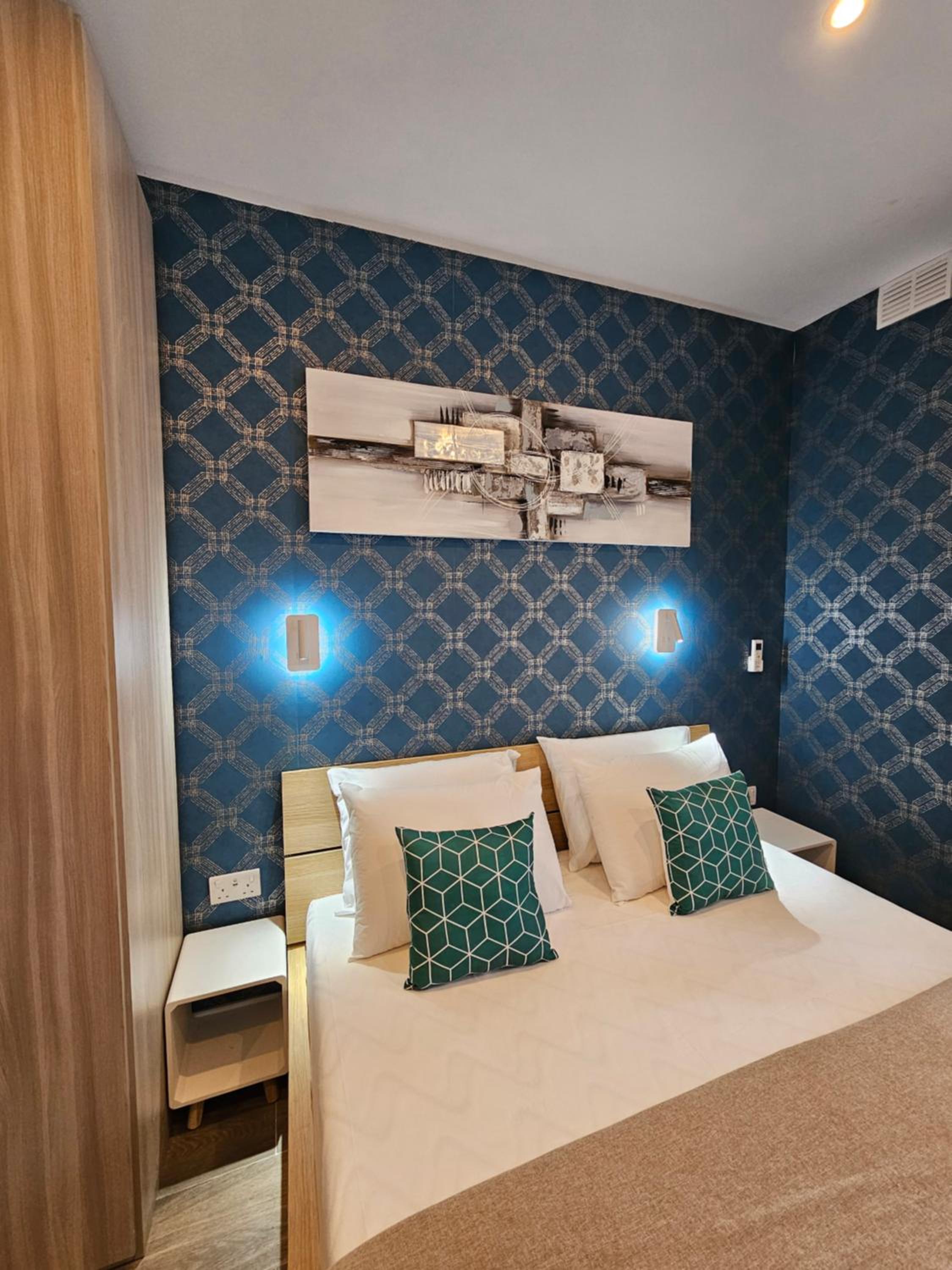 KORZO SUITES SLIEMA I view 4