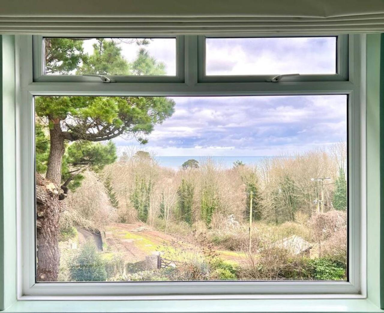 Little Oasis with Sea Views view 2