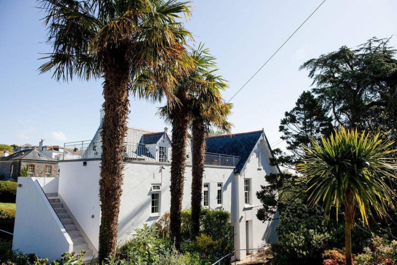 Little Oasis with Sea Views view 3