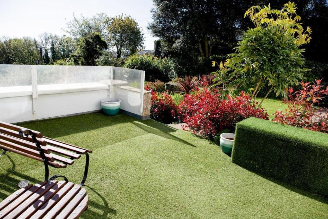 Little Oasis with Sea Views view 5