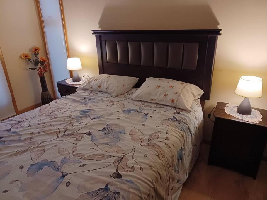 Casa a pasos de la Plaza de Armas y Ovejero