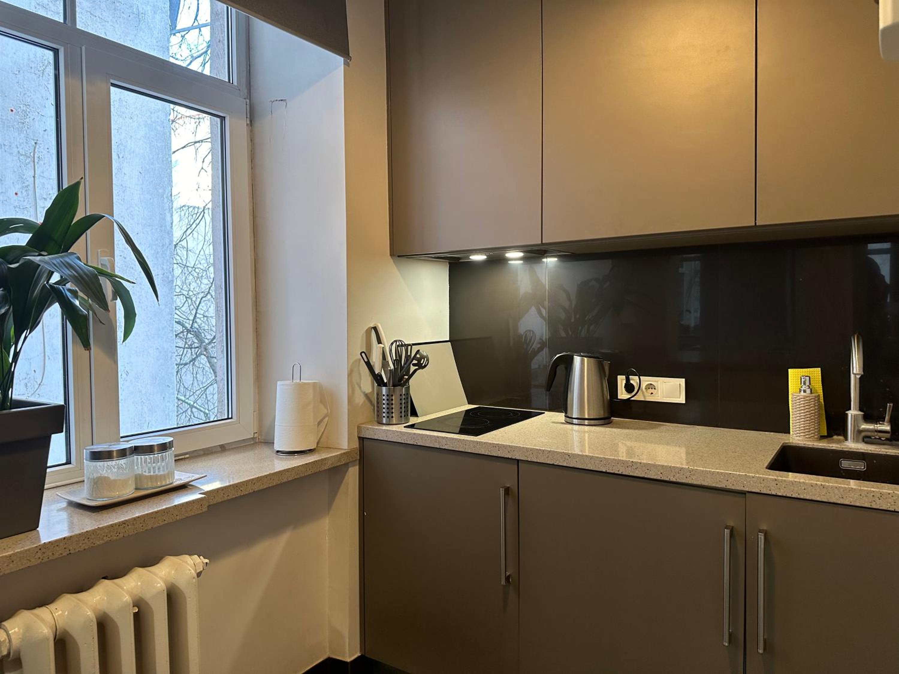 Apartment in the Heart of Old Riga view 2