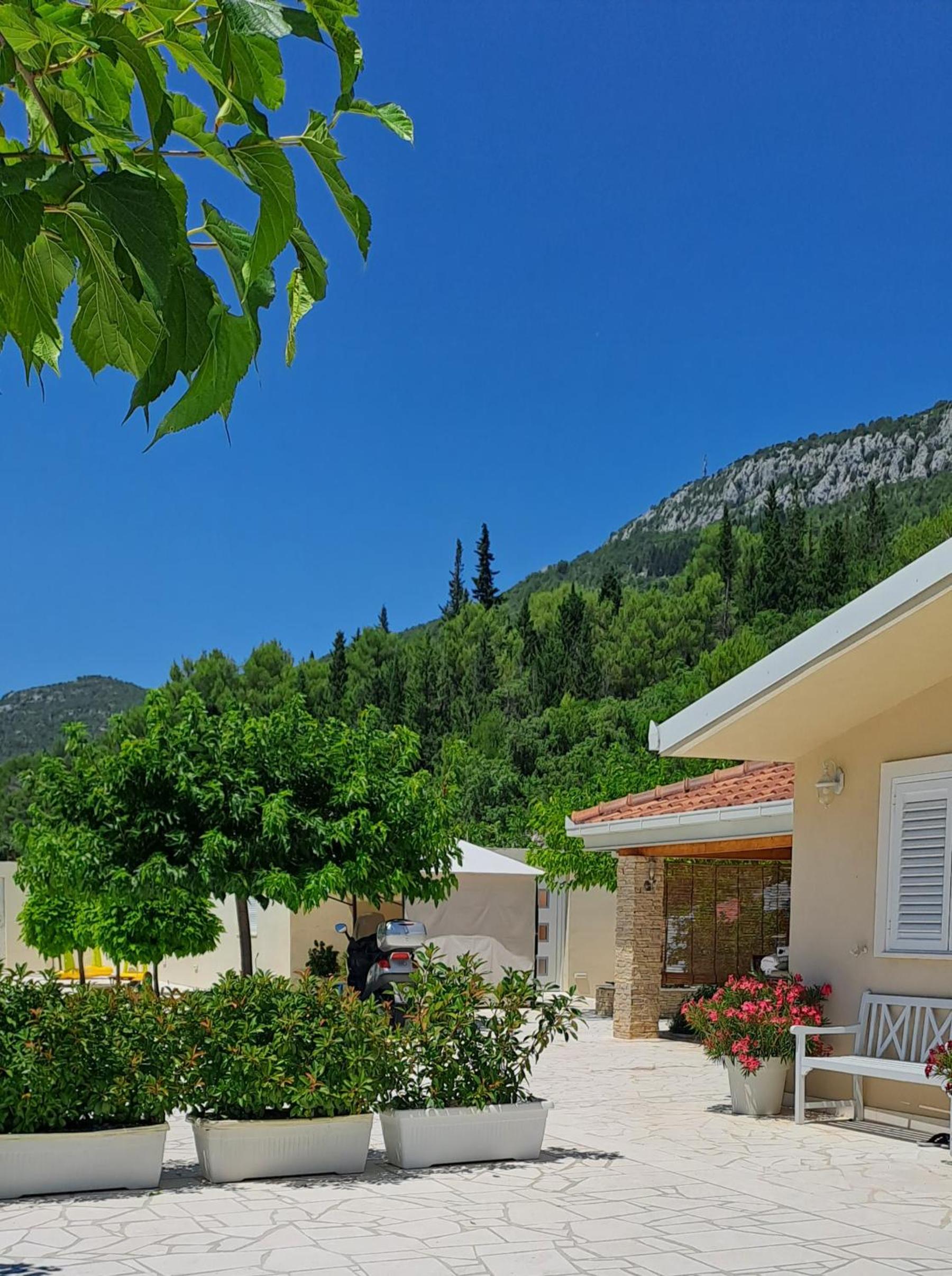 KUĆA U PRIRODI LI view 3