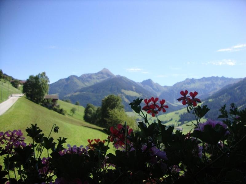 Alpengasthof Rossmoos