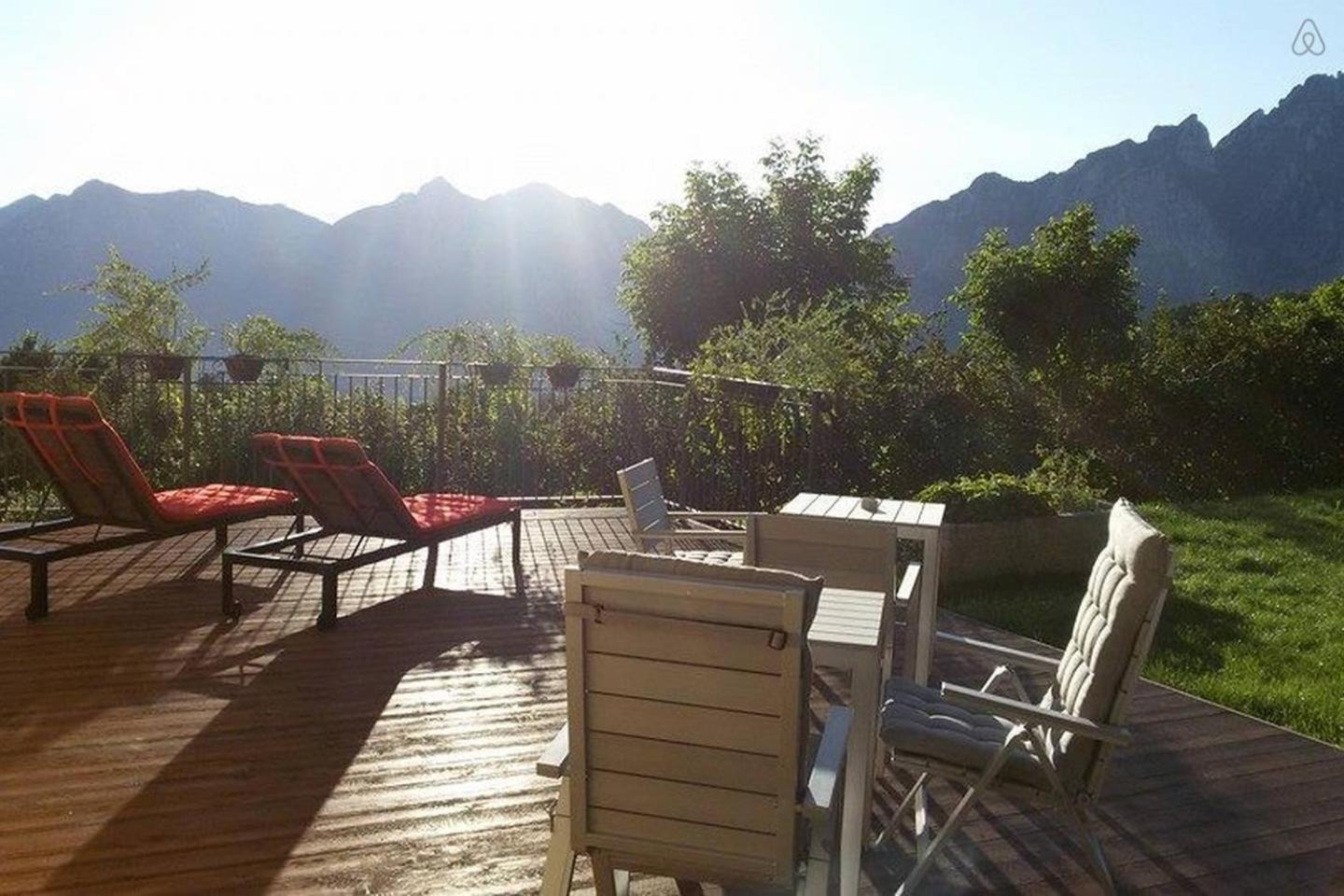 Agriturismo Deviscio