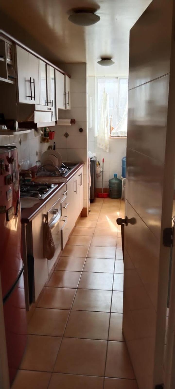 Departamento en Barrio Exclusivo - La Serena