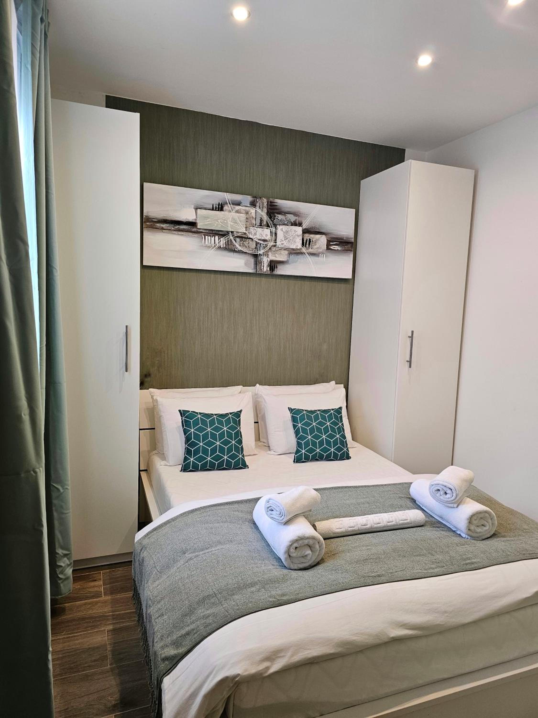 KORZO SUITES SLIEMA I view 3