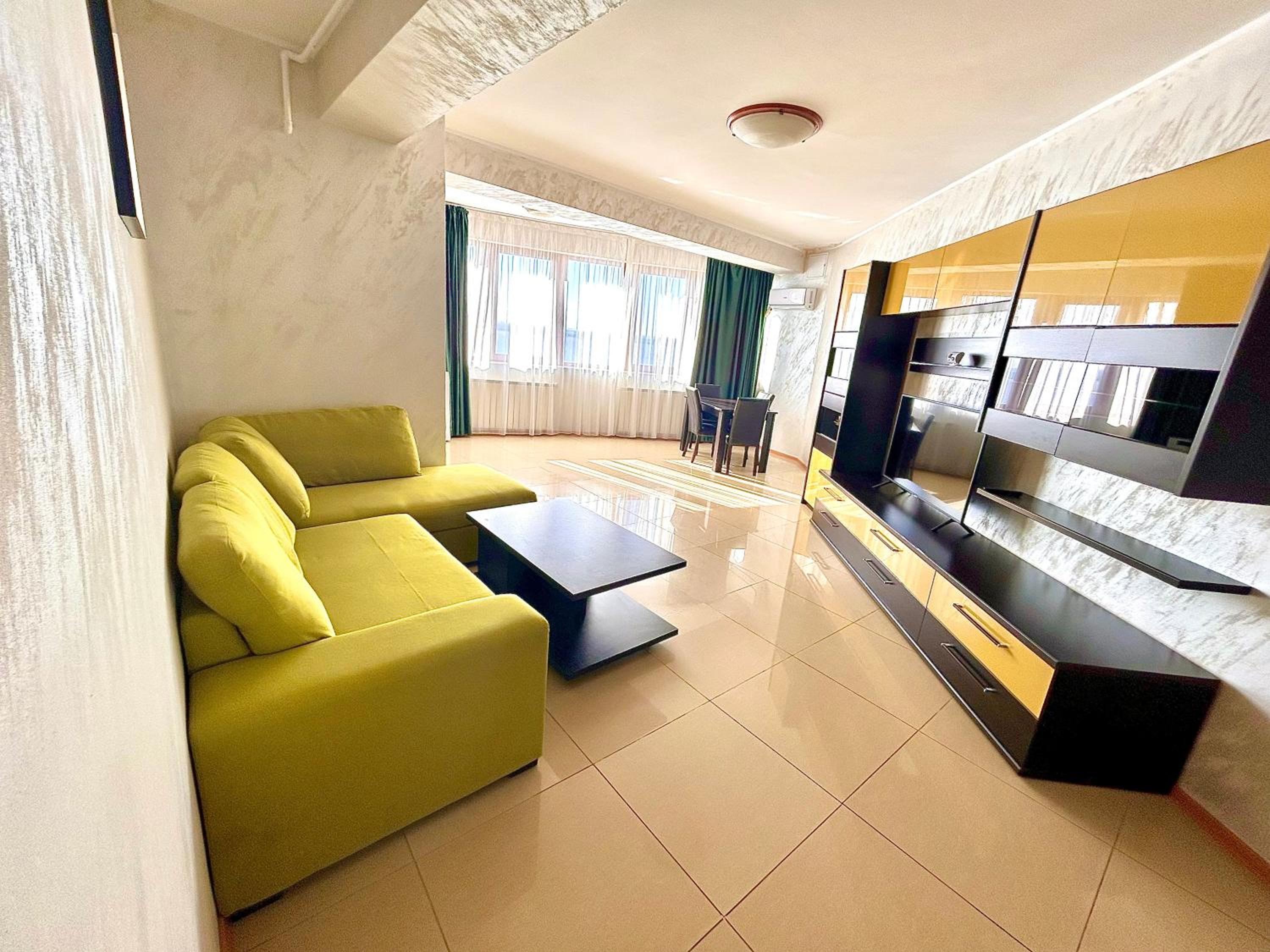 Summerland Seaview Suites view 5