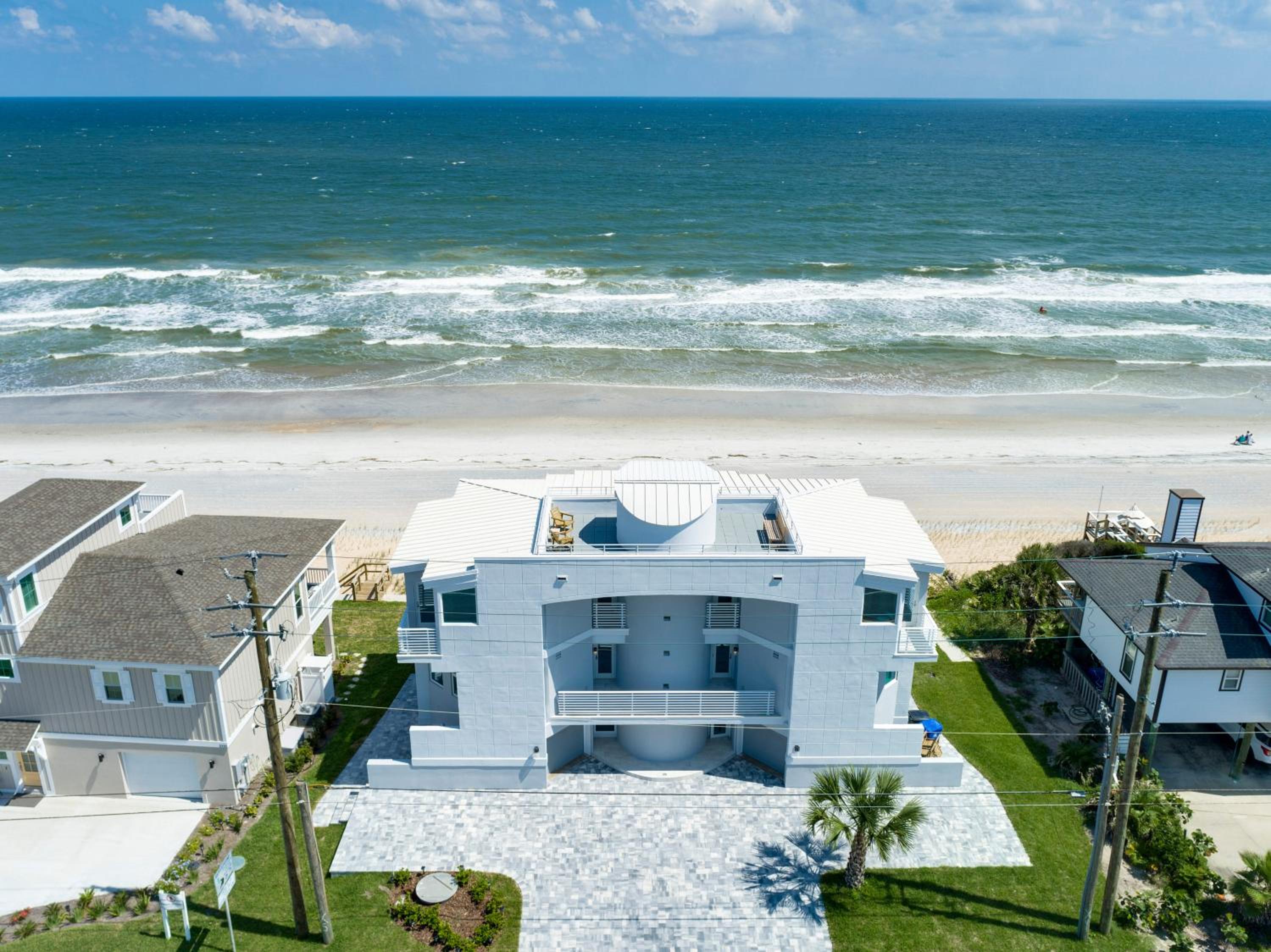 Ocean Therapy Beach House / Ponte Vedra Beach view 2