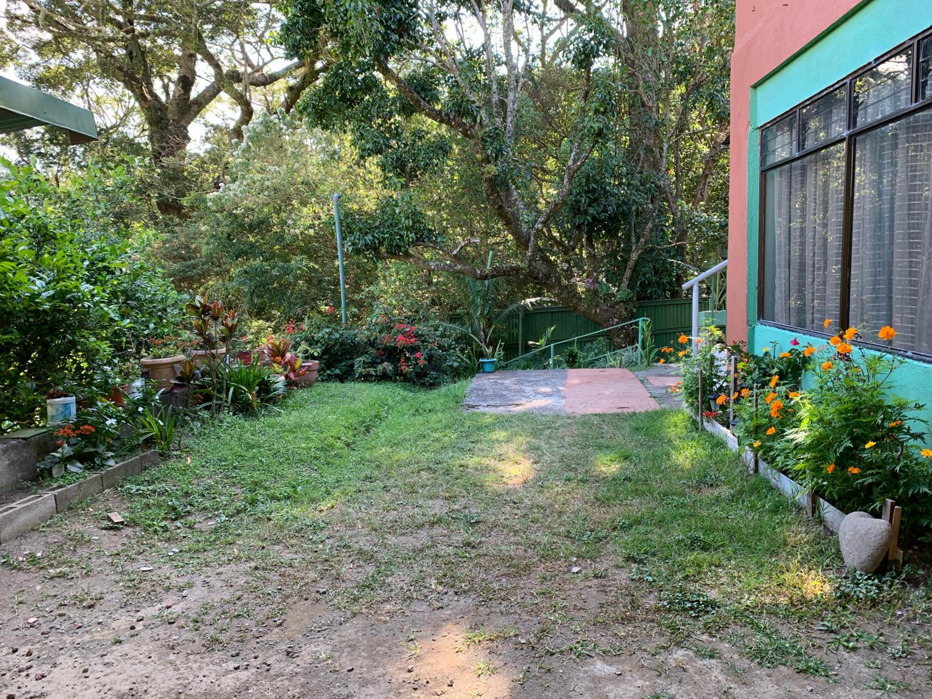 Globi Lodge #5