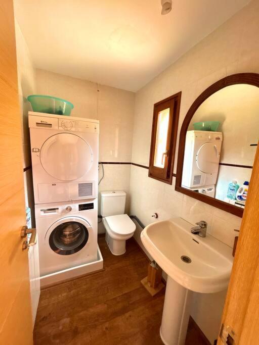 Casa Begur vistas espectaculares FREE PARKING AND WIFI