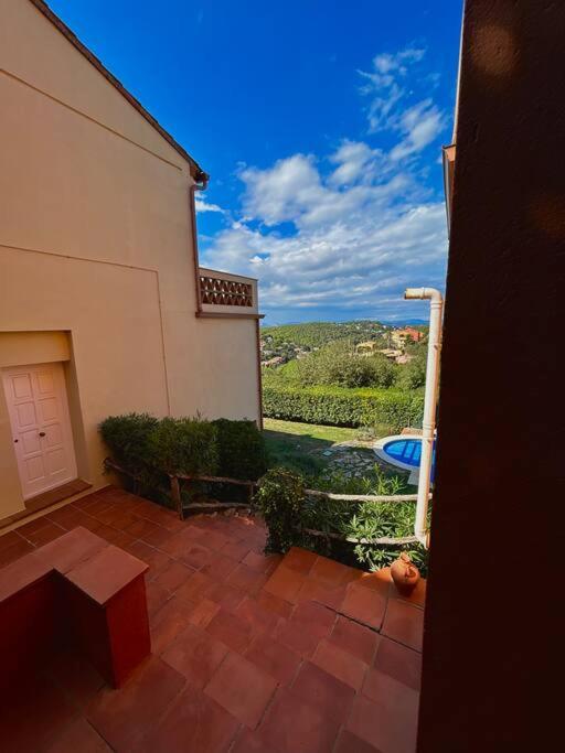 Casa Begur vistas espectaculares FREE PARKING AND WIFI