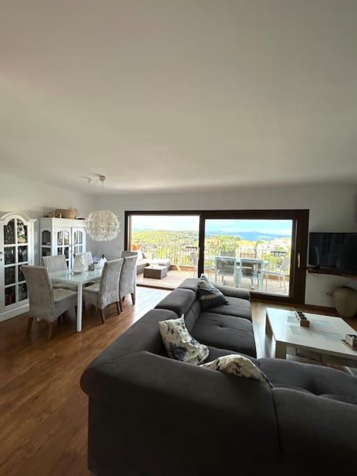 Casa Begur vistas espectaculares FREE PARKING AND WIFI