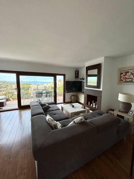 Casa Begur vistas espectaculares FREE PARKING AND WIFI