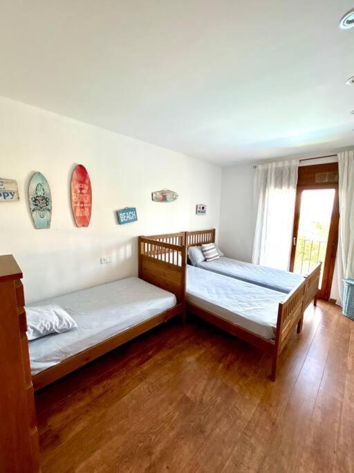 Casa Begur vistas espectaculares FREE PARKING AND WIFI