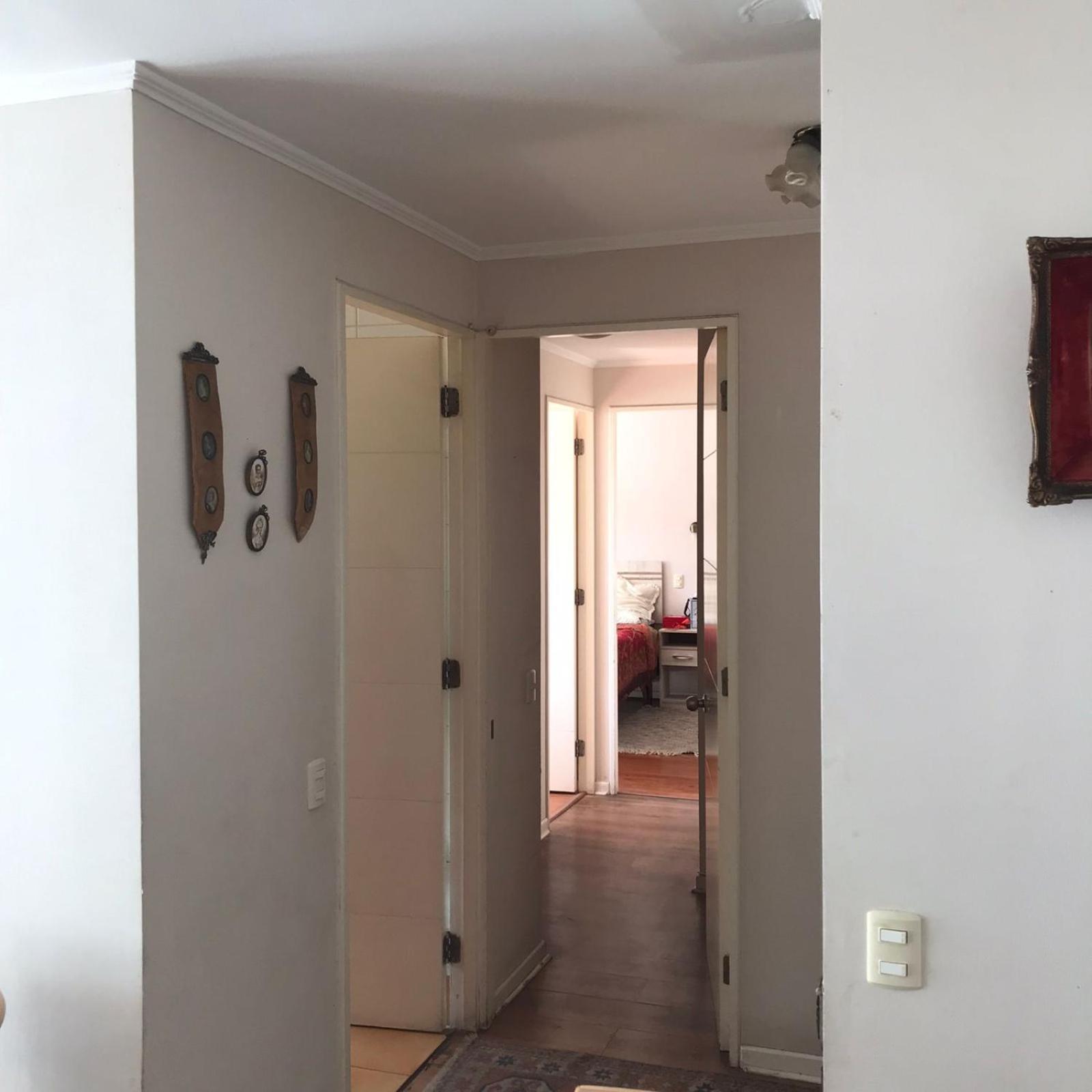 Departamento en Barrio Exclusivo - La Serena
