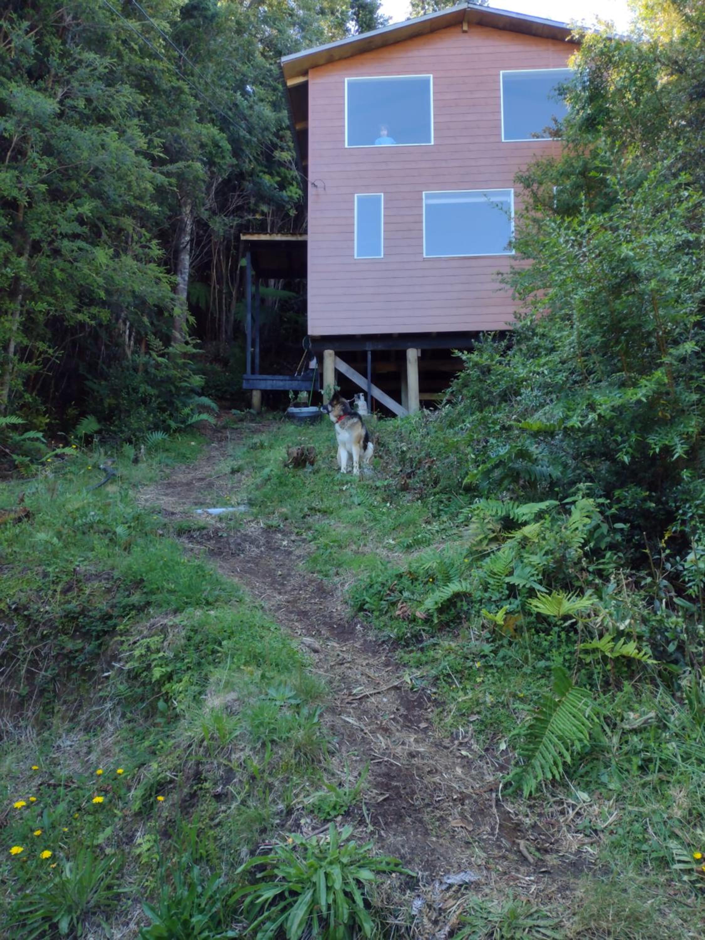 Casa Aoni