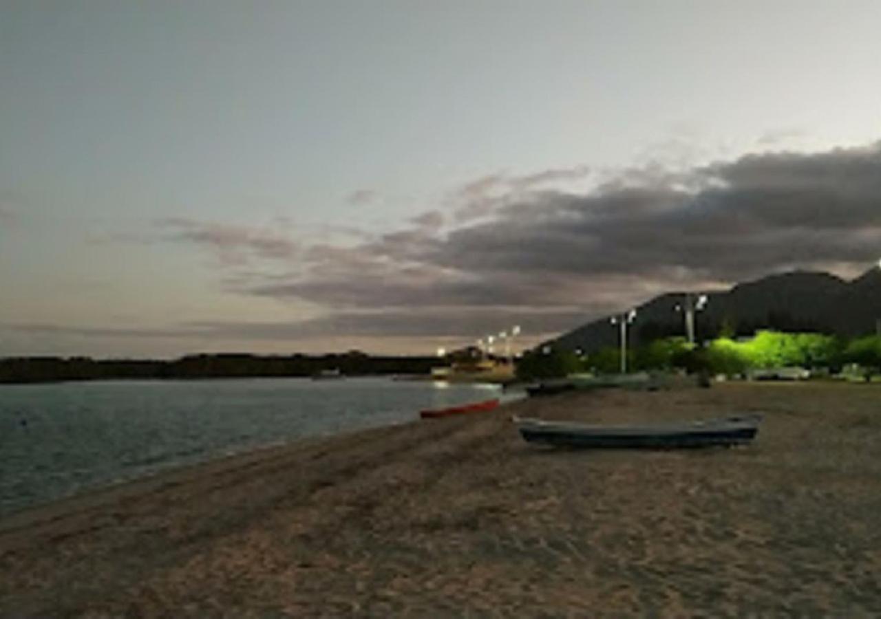 Aconchego da Barra