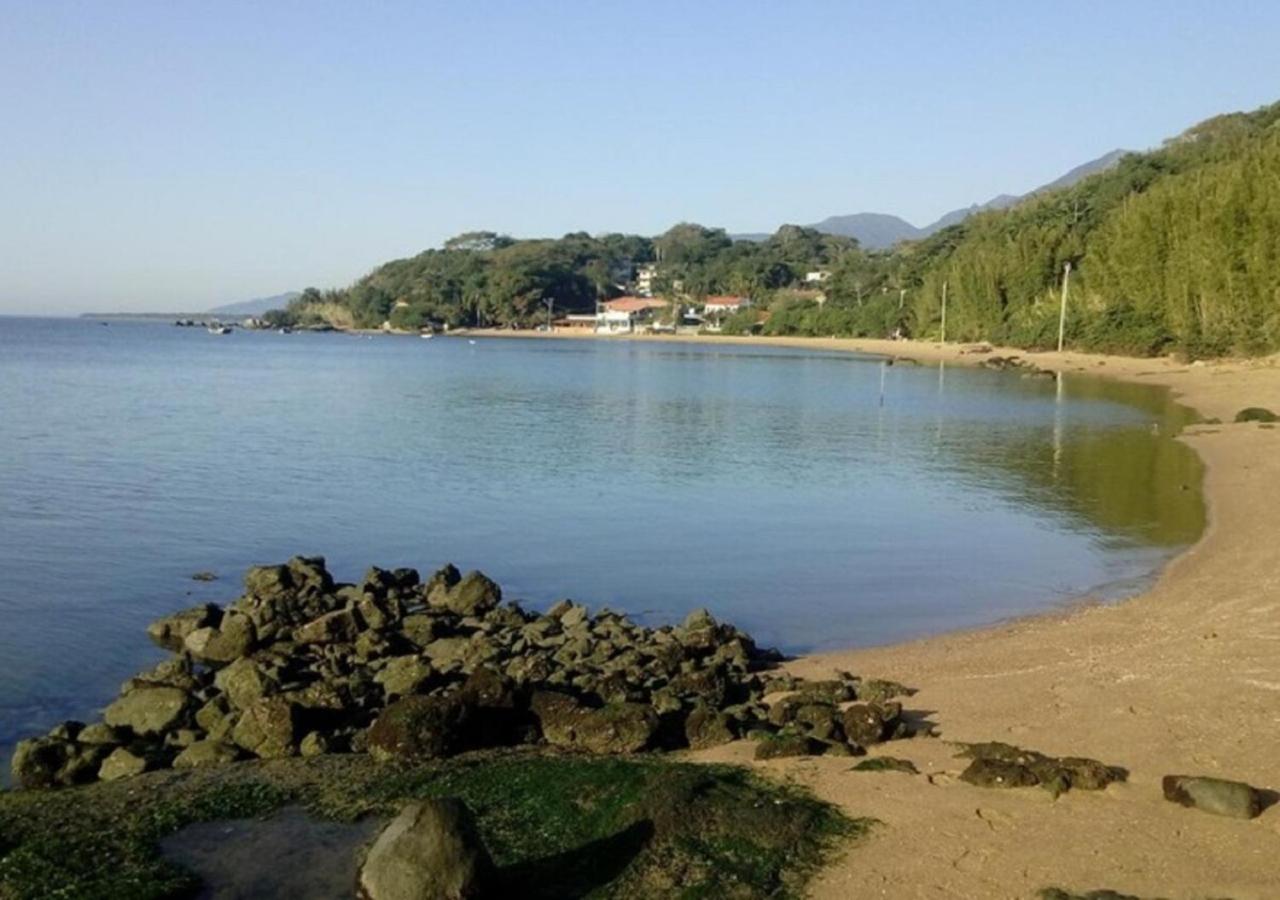 Aconchego da Barra