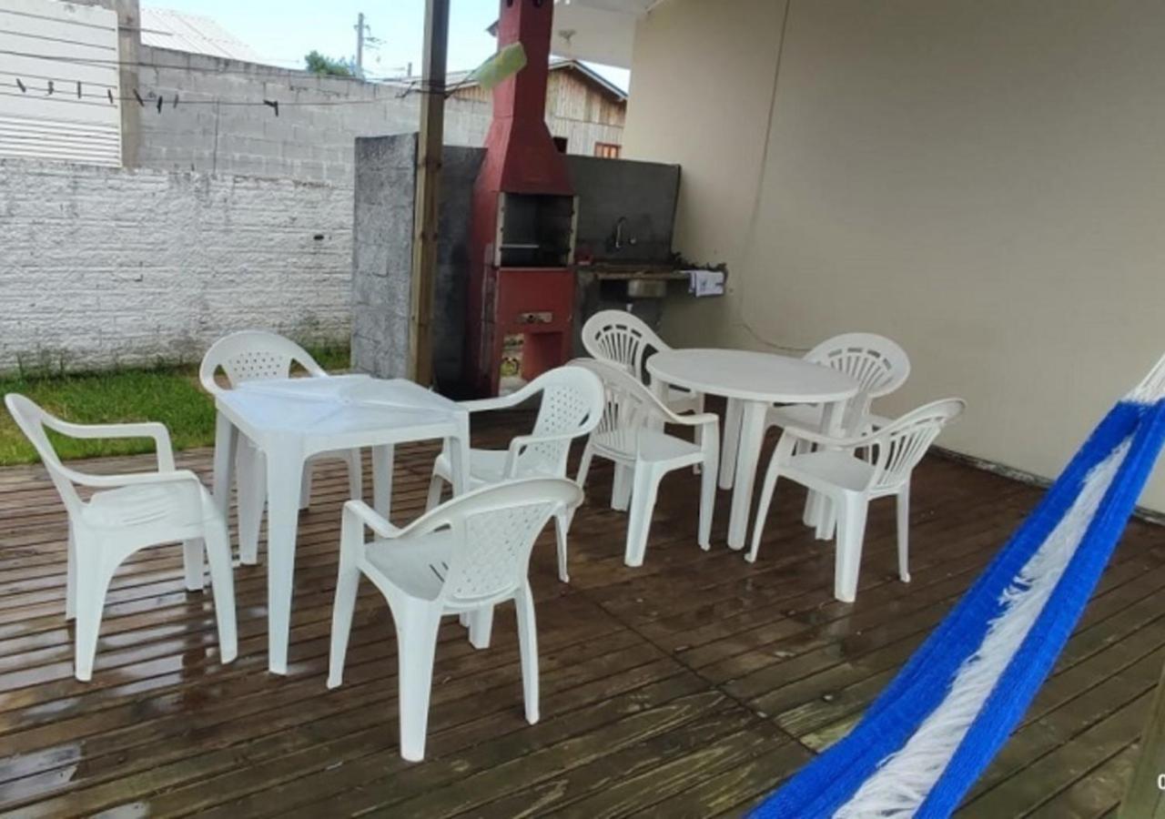 Aconchego da Barra