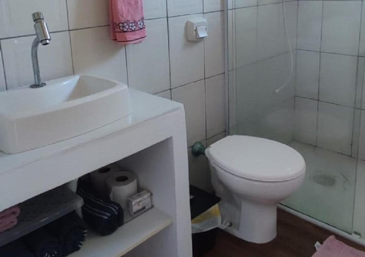 Aconchego da Barra