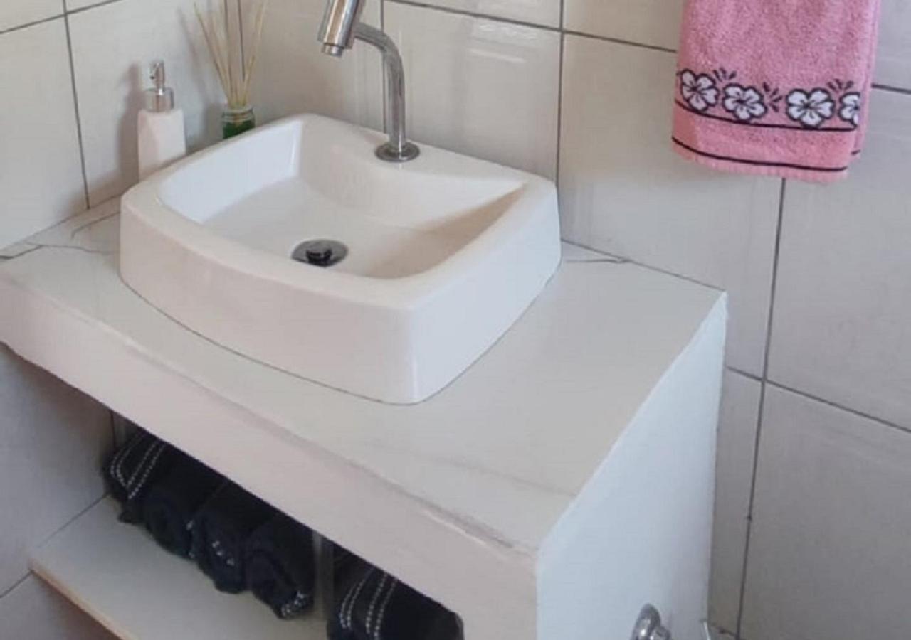Aconchego da Barra